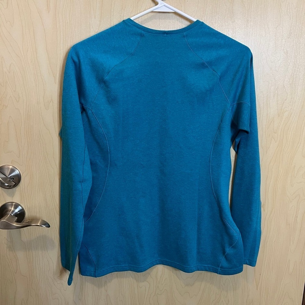 Patagonia Capilene 3 midweight long sleeve - Picture 3 of 3